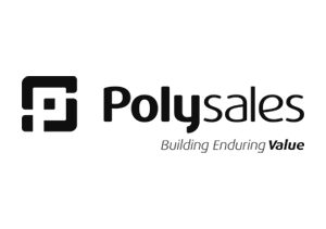 PolySales Flooring Providers Logo