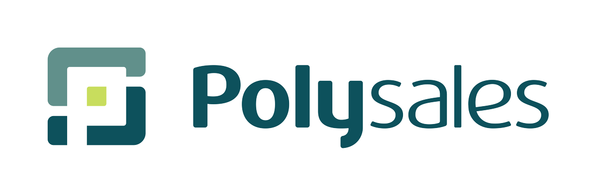 PolySales Logo