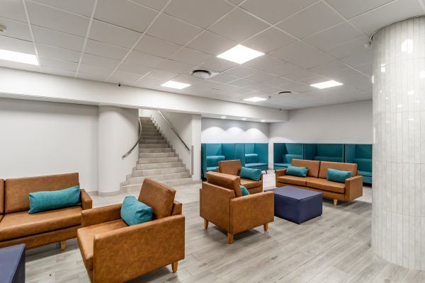 Reception Modernization Image 1