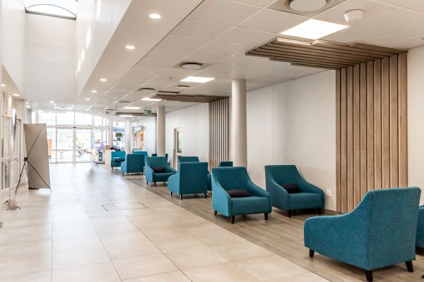 Reception Modernization Image 4