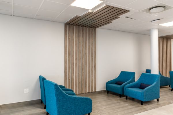 Reception Modernization Image 5