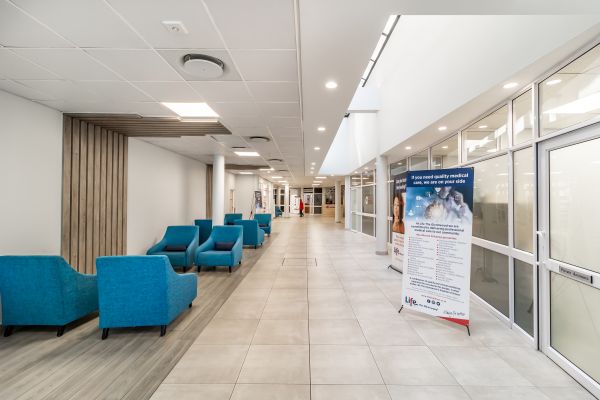 Reception Modernization Image 6