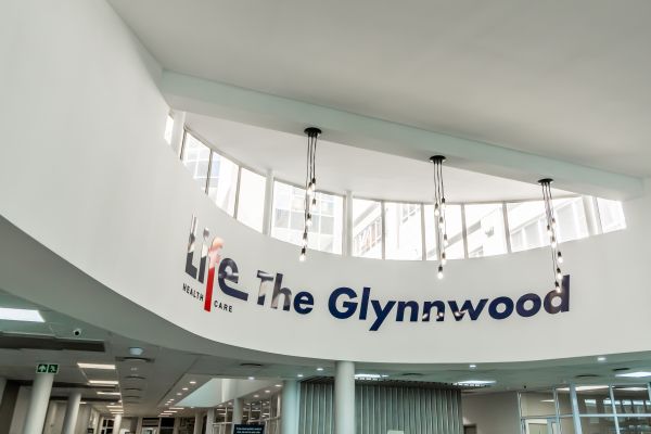 Reception Modernization Image 8