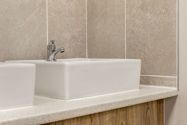 Ablution Refurbishment Image 3