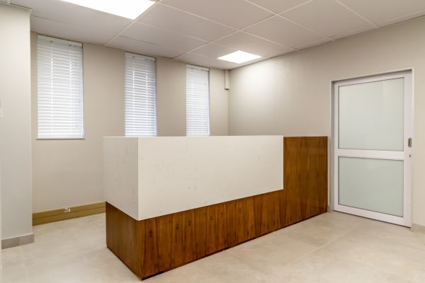 Ablution Refurbishment Image 4