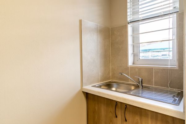 Ablution Refurbishment Image 5