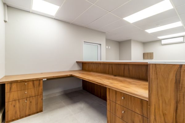 Ablution Refurbishment Image 6