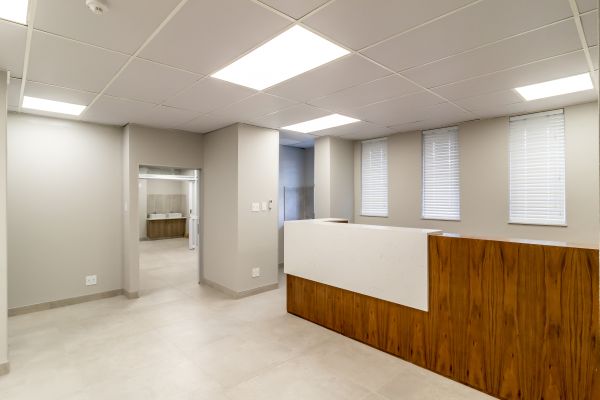 Ablution Refurbishment Image 7