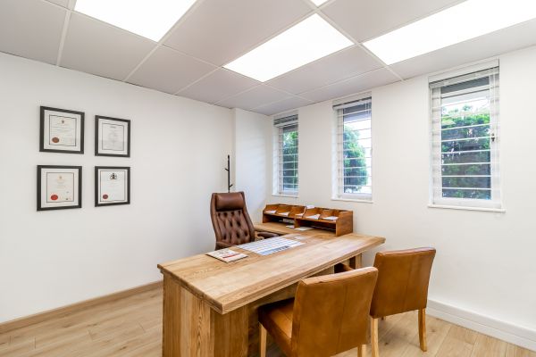 Ablution Refurbishment Image 2