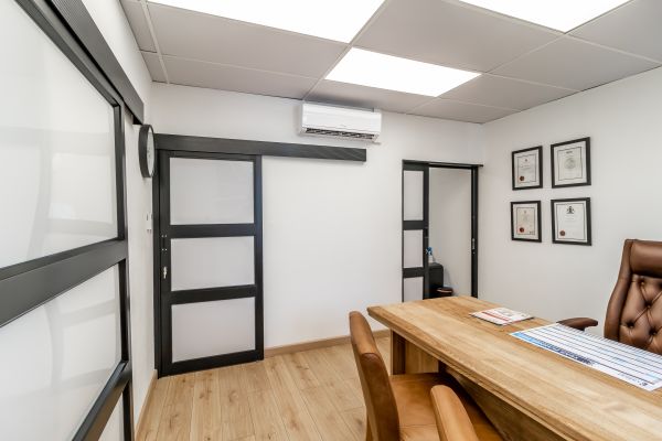 Ablution Refurbishment Image 3