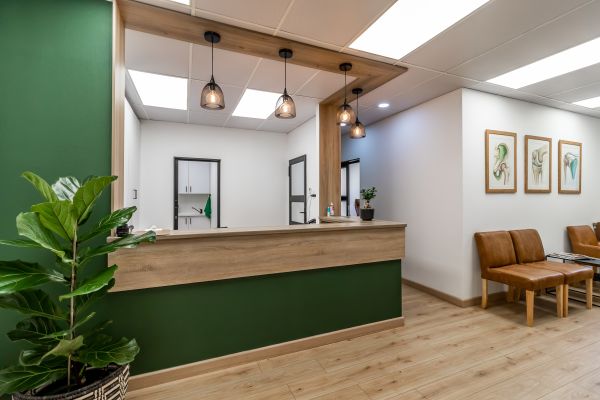 Ablution Refurbishment Image 5