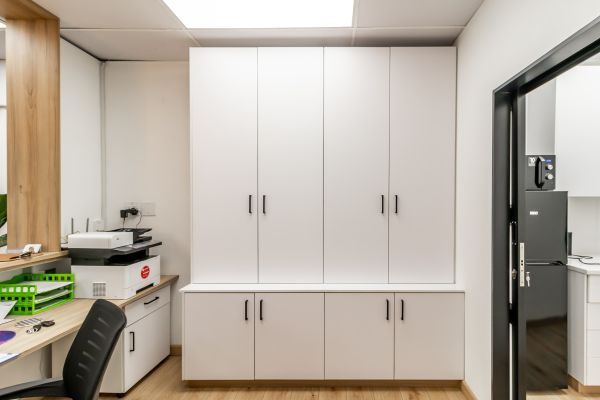 Ablution Refurbishment Image 6