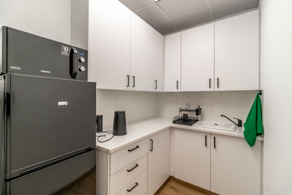 Ablution Refurbishment Image 7