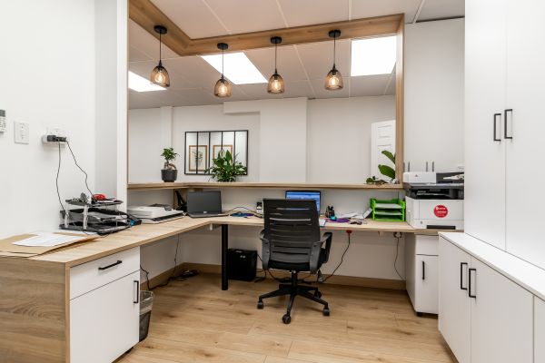 Ablution Refurbishment Image 8