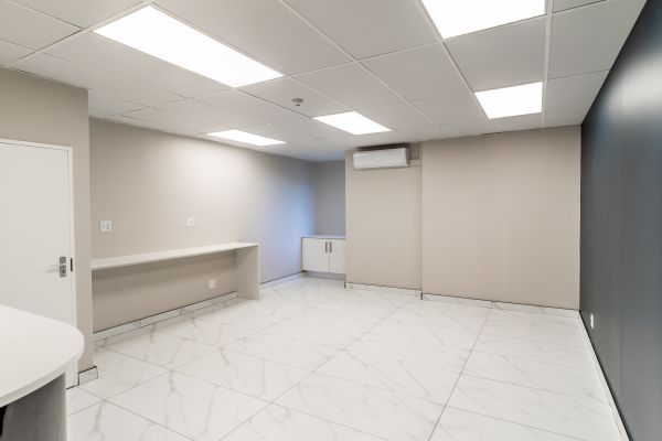 Ablution Refurbishment Image 1