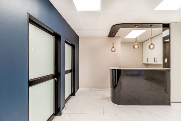 Ablution Refurbishment Image 2