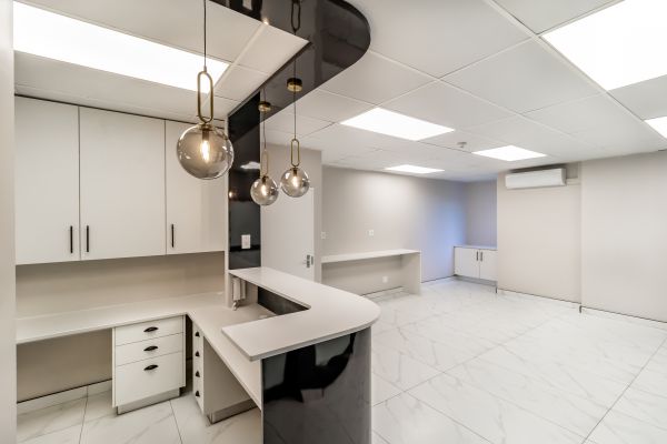 Ablution Refurbishment Image 3