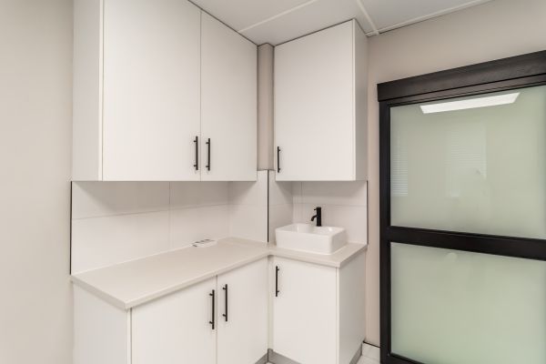 Ablution Refurbishment Image 5