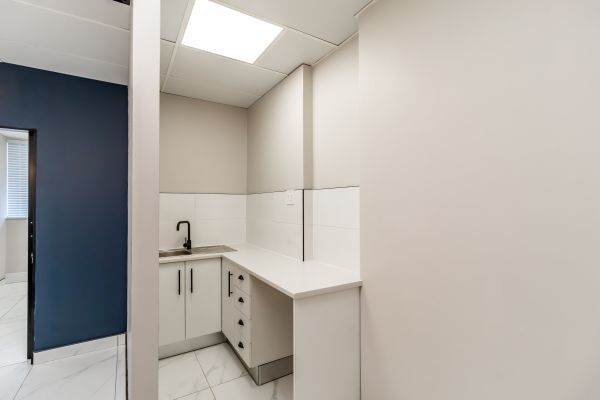 Ablution Refurbishment Image 6