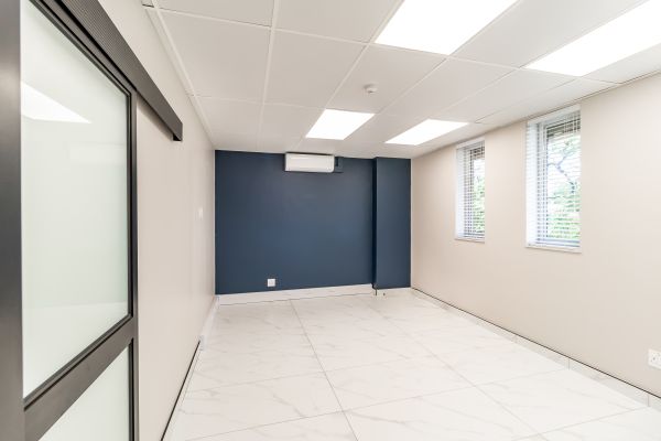 Ablution Refurbishment Image 7