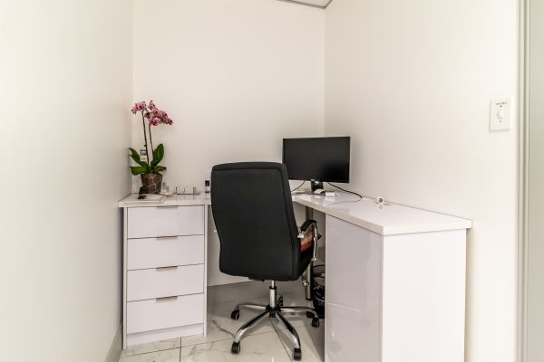 Ablution Refurbishment Image 1