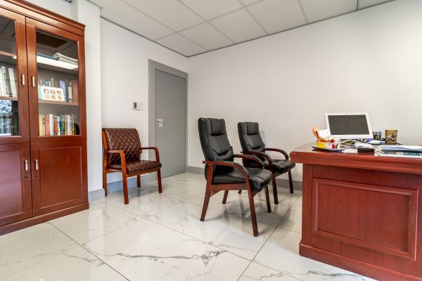 Ablution Refurbishment Image 2