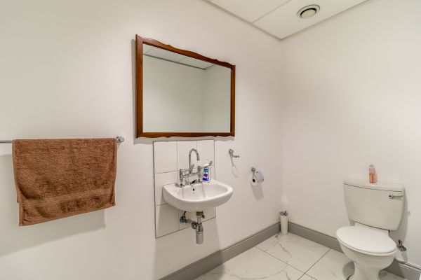 Ablution Refurbishment Image 3