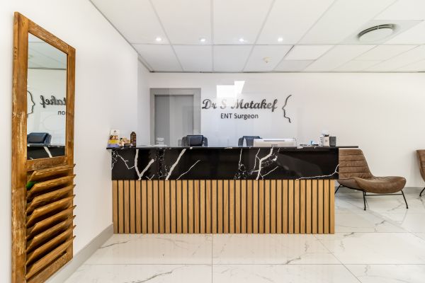 Ablution Refurbishment Image 5