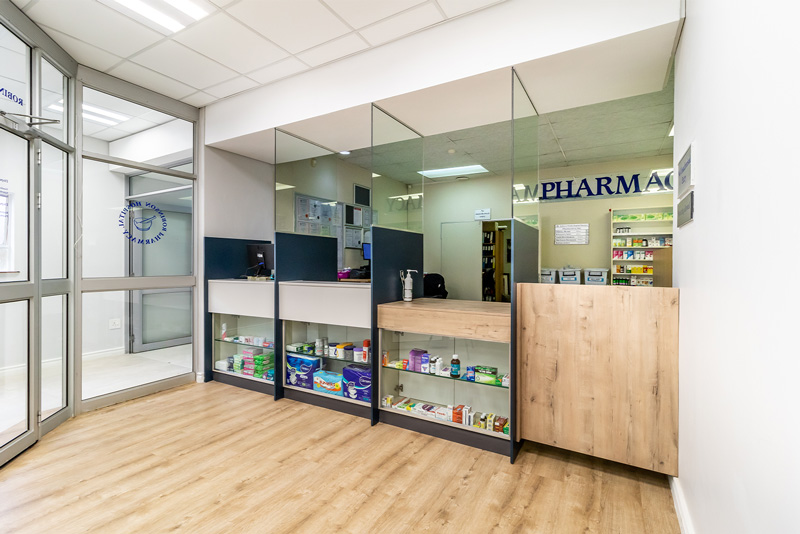 Shopfitting & Joinery Solutions