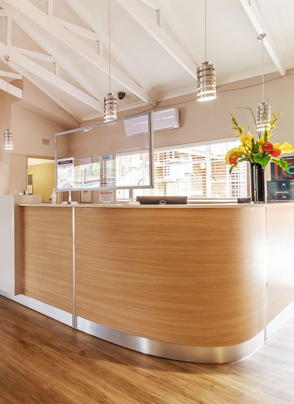 Carpentry Installations