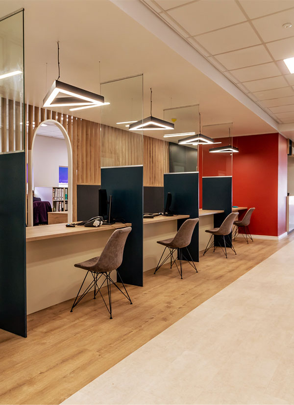 Flooring Installations