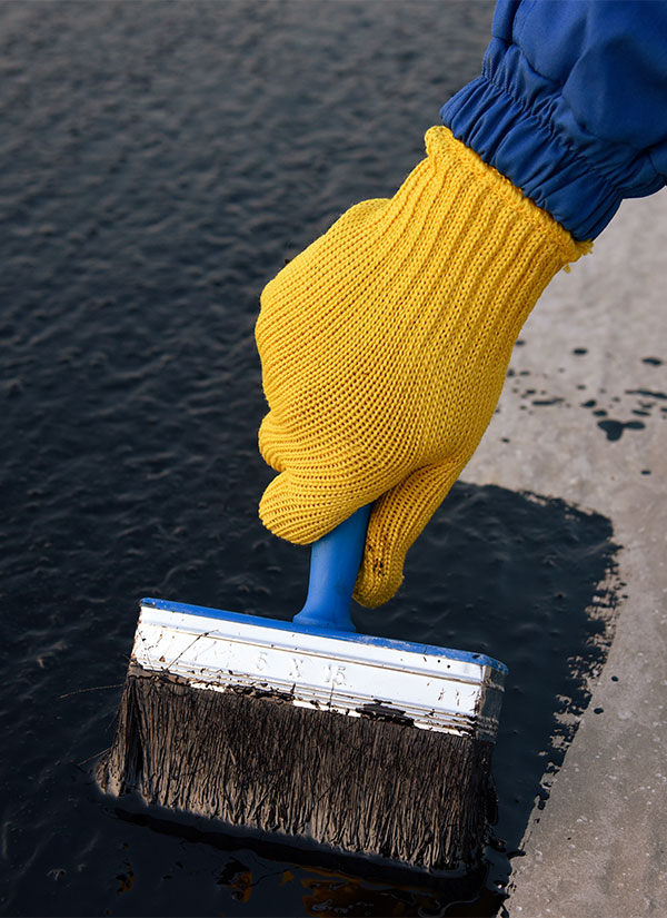 Painting Installations