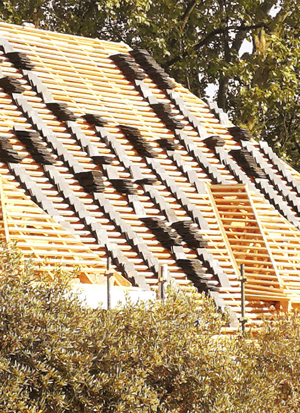 Roofing Installations