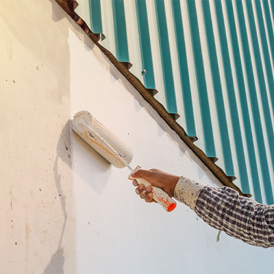 External Painting Solutions