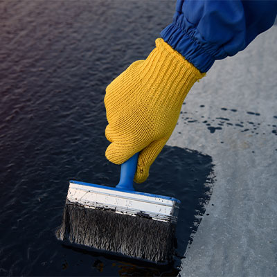 Waterproofing Systems