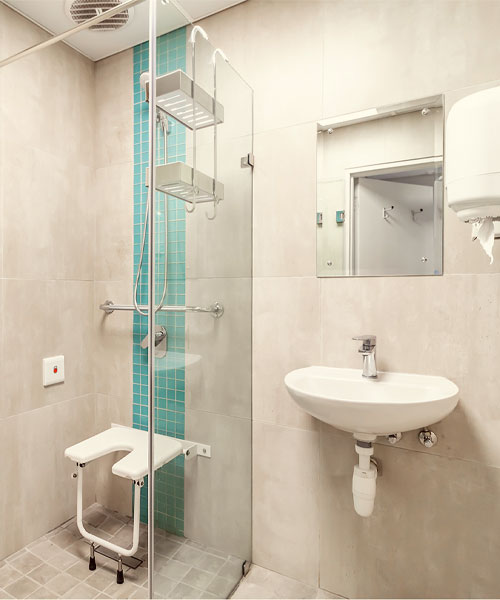 Services Sidebar background Image