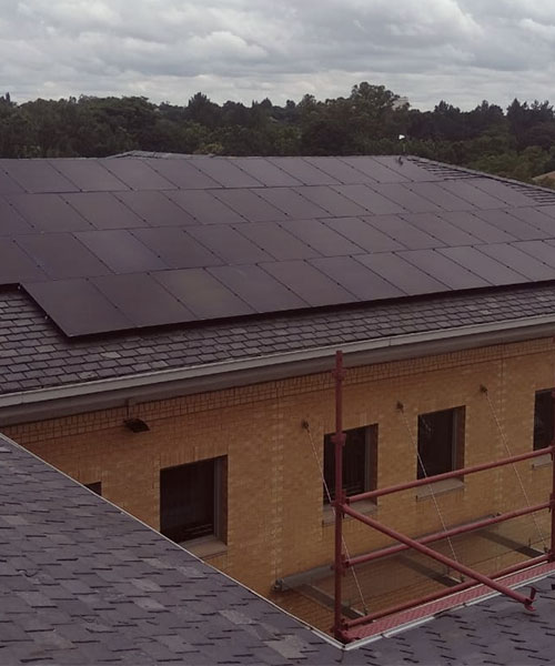 Services Sidebar background Image