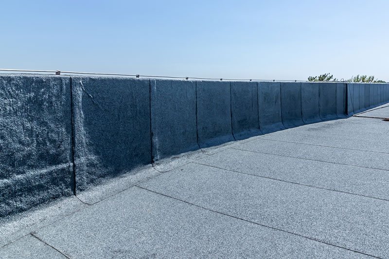 Waterproofing Solutions