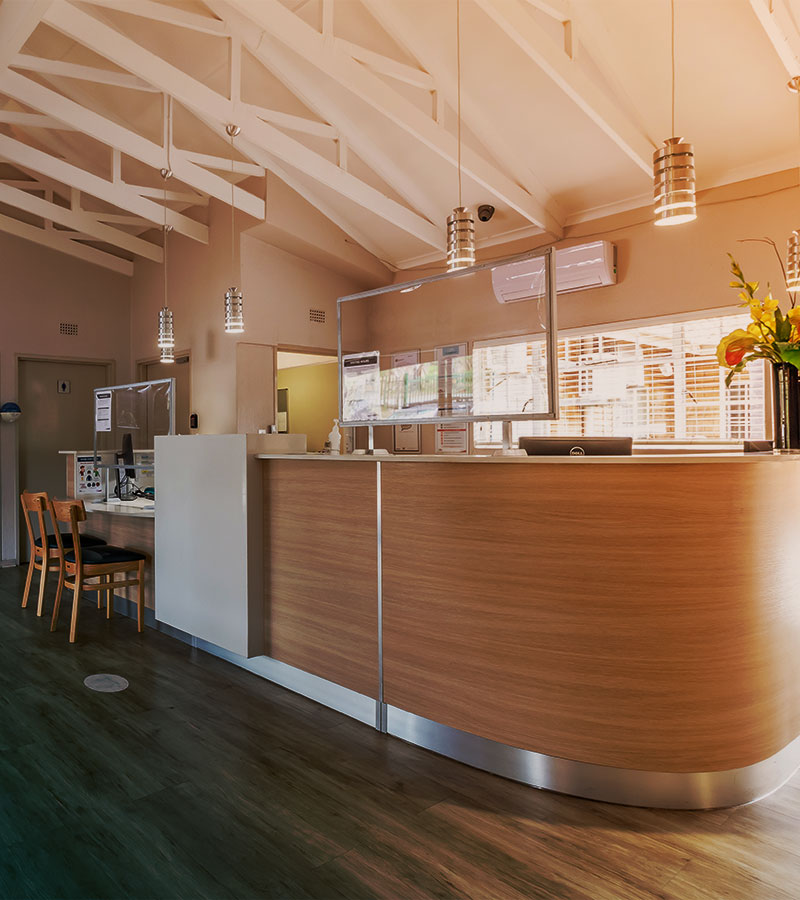 Life Riverfield Hospital